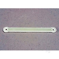 Tie bar, fibreglass