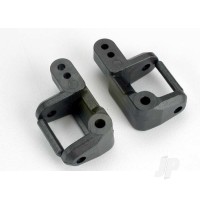 Caster blocks, (30-degree) (left & right)