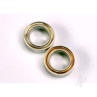 Ball bearings (5x8x2.5mm) (2 pcs)