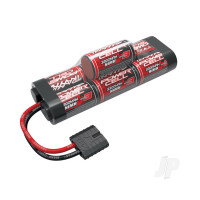 NiMH 8.4V 3300mAh 7-Cell Power Cell Battery, Hump