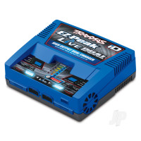 EZ-Peak Live Dual 200W NiMH/LiPo iD Charger