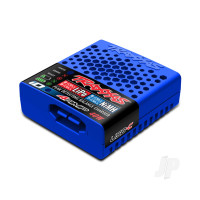 USB-C Multi-Chemistry Charger, 40W, 6-7 cell NiMH/2-3 cell LiPo with iD Auto Battery Identification