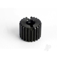 Top drive Steel (22-tooth)