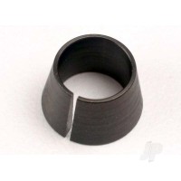 Cone, split beveled