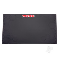 36x20in Large Rubber Pit Mat
