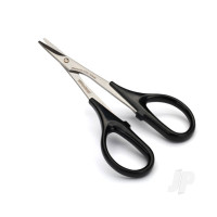 Scissors, Straight Tip