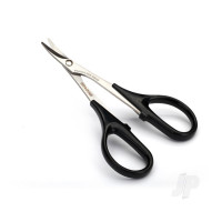 Scissors, Curved Tip