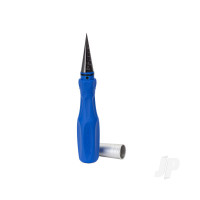 Body reamer (plastic handle)