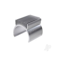 Heat Sink, Velineon 540XL Motor
