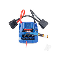 Velineon VXL-8s Electronic Speed Control, waterproof (brushless) (fwd/rev/brake)