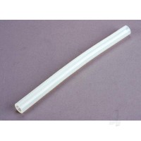 Exhaust tube, (silicone) (N. Stampede / N. Vee)