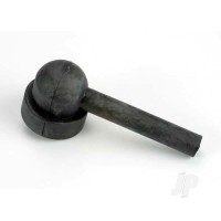 Exhaust tip, rubber (5mm i.d. for Nitro Vee) (1pc)
