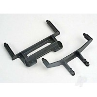 Body mounts (Front & Rear)