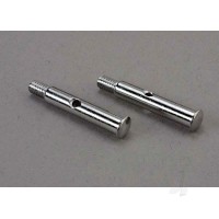 Axles (Front) (2 pcs)