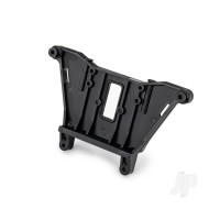 Shock tower (rear) (for clipless body mounting)