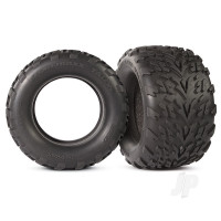 Tyres, Talon 2.8in (2 pcs)