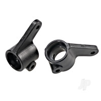 Steering blocks, left & right (2 pcs) (requires 5x11x4mm bearings)