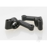 Stub axle carriers (2 pcs) (requires 5x11x4mm bearings)