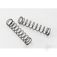 Springs, Rear (Black) (2 pcs)