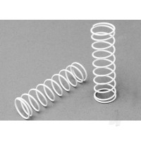 Springs, Front (White) (2 pcs)