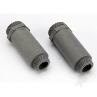 Body, Ultra shock (s) (Long) (Grey) (2 pcs)