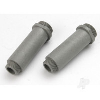Body, Ultra shock (s) (XXL) (Grey) (2 pcs)