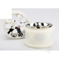 Wheels, All-Star 2.8in (2WD Electric Rear)