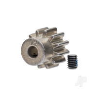 Gear, 12-T pinion (32-pitch)/ set screw