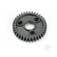 Spur 36-tooth (1.0 metric pitch)