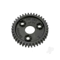 Spur 38-tooth (1.0 metric pitch)