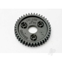 Spur 40-tooth (1.0 metric pitch)