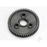 Spur 54-tooth (0.8 metric pitch, compatible with 32-pitch)
