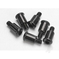 Shoulder screws 3x10 (6 pcs) (without threadlock)