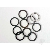 PTFE-coated 6x8x0.5 (10 pcs)