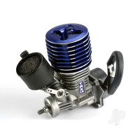 TRX PRO.15 with PS & Short Crank