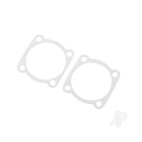Gasket, back plate