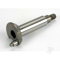 Crankshaft (Short) (fits N. Rustler / Sport / Stampede / T-Maxx, RC10GT, & GTX)