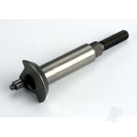 Crankshaft, standard length (fits Nitro Vee and other applications requiring an airplane-length Crank)