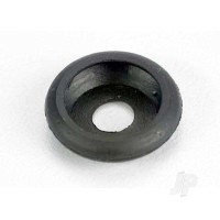 Dust boot, throttle