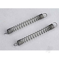 Spring, throttle return (2 pcs) (Nitro 4-Tec)