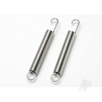 Spring, throttle return (2 pcs) (Revo / Slayer)