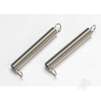 Spring, throttle return (2 pcs) (Jato, T-Maxx 2.5R, 3.3)