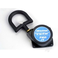Pull starter, recoil