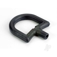 Pull ring, starter