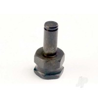 Adapter nut, clutch (not for use with IPS Crankshafts)