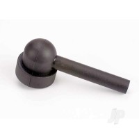 Exhaust tip, rubber (7mm i.d. for N. Stampede) (1pc)