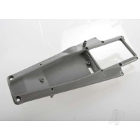 Upper Chassis deck (Grey), composite