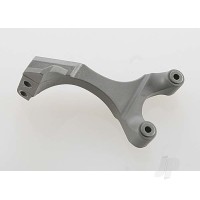 Gearbox brace / clutch guard (Grey)