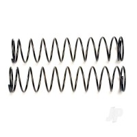 Springs, Rear (Black) (2 pcs)