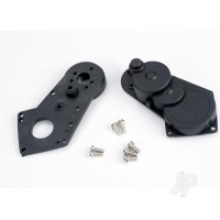 Gearbox (EZ-Start) (with screws)